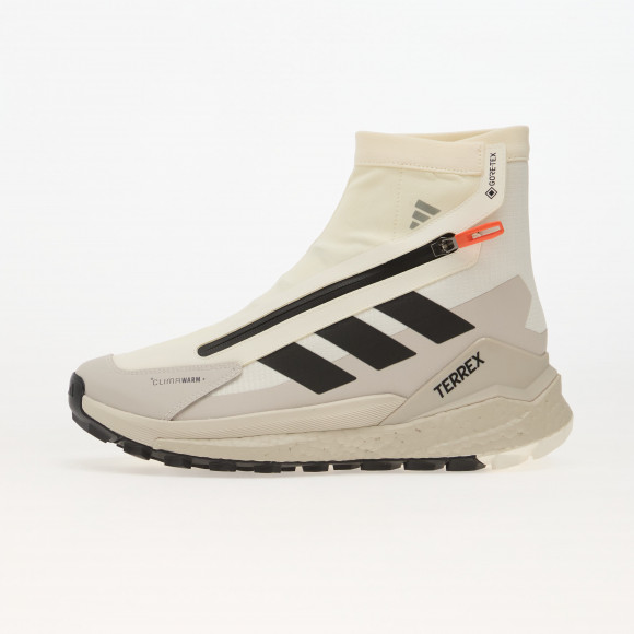 Sneakers adidas Terrex Free Hiker 2 GORE-TEX CLIMAWARM+ Grey Two/ Core Black/ Grey Four - KK1412
