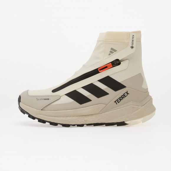 Sneakers adidas Terrex Free Hiker 2 Gore-tex Climawarm+ Hiking Grey Two/ Core Black/ Grey Four - KK1413