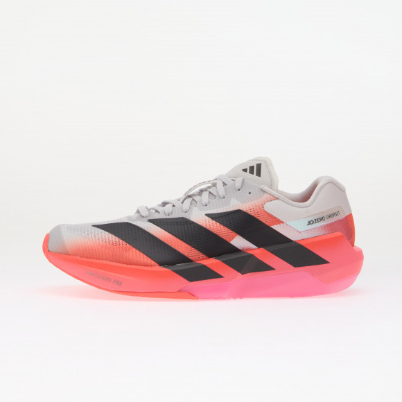 Sneakers adidas Adizero Dropset Pro Training Dash Grey/ Night Grey/ Solar Turbo - KK1550