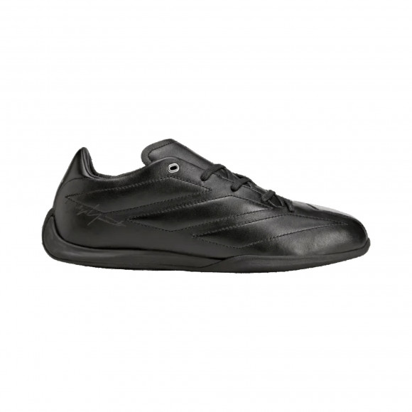 adidas Y-3 Feroza Lo 'Black' | Men's Size 7 - KK1824