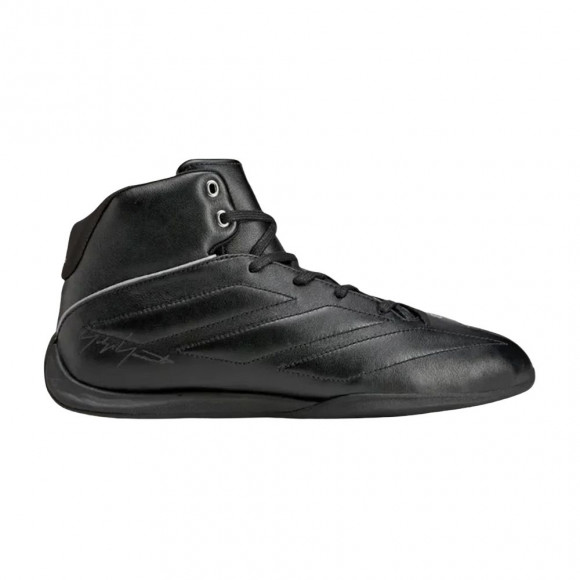 adidas Y-3 Feroza Hi 'Black' | Men's Size 8.5 - KK1837