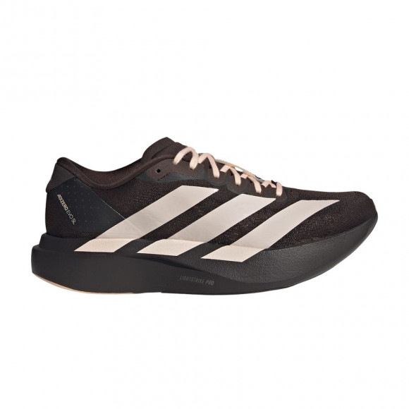 adidas Wmns Adizero Evo SL 'Aurora Coffee' | Brown | Women's Size 7 - KK1952