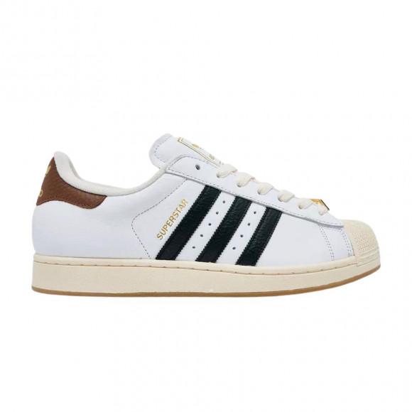 adidas Superstar 2 SE 'White Black Cream White' | Men's Size 11.5 - KK1963