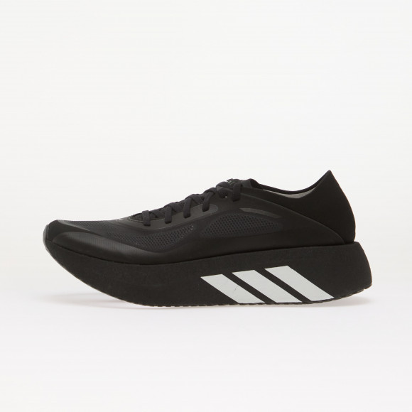 Sneakers adidas Hyperboost Run W Core Black/ Ftwr White/ Core Black - KK2020