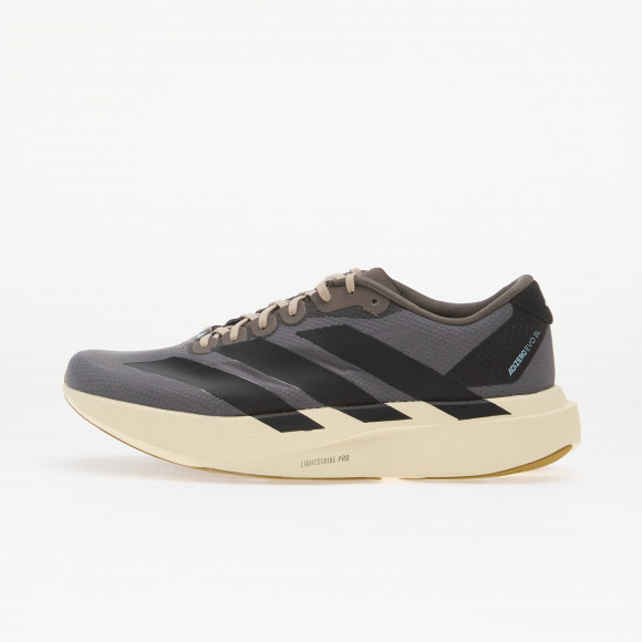 Sneakers adidas x Hermanos Koumori Adizero Evo SL Charcoal/ Night Grey/ Clear Sky - KK2048