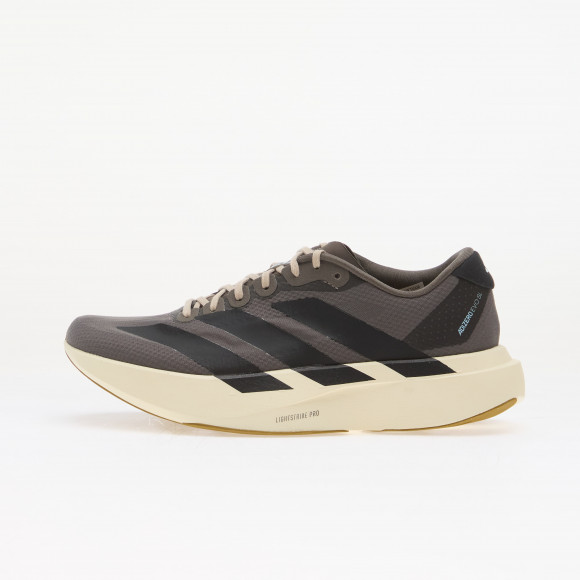 Sneakers adidas x Hermanos Koumori ADIZERO EVO SL Charcoal/ Night Grey/ Clear Sky - KK2052