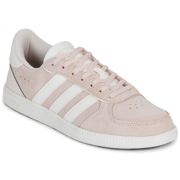adidas  Shoes (Trainers) BREAKNET SLEEK  (women) - KK2222