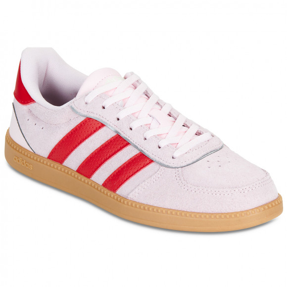 adidas  Shoes (Trainers) BREAKNET SLEEK  (women) - KK2226