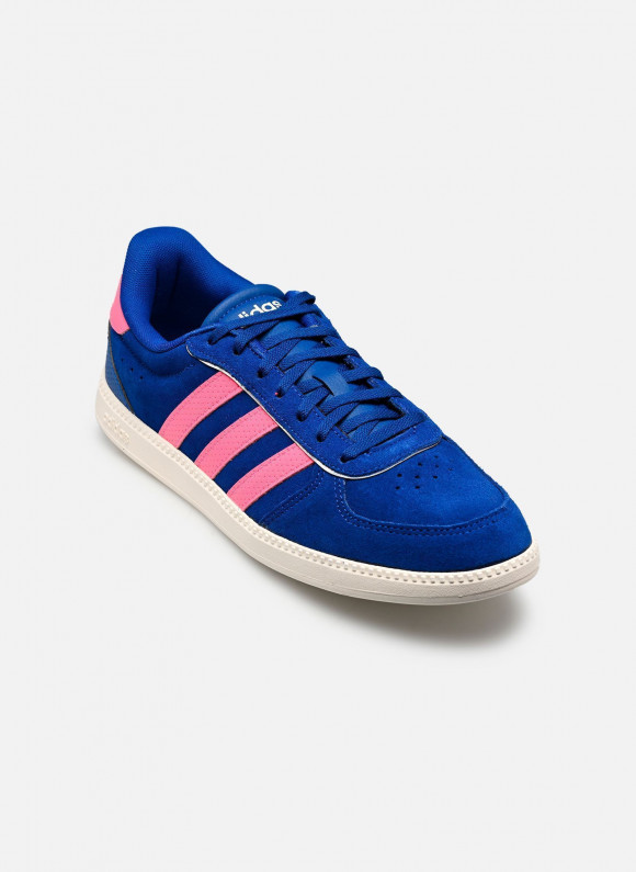 Baskets adidas sportswear BREAKNET SLEEK pour - KK2227