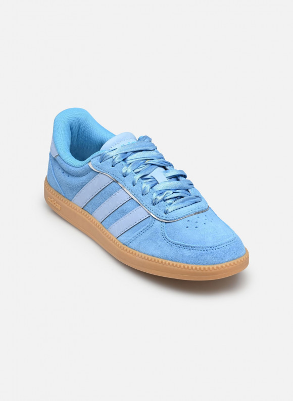 Baskets adidas sportswear BREAKNET SLEEK pour - KK2233