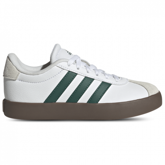 adidas  Shoes (Trainers) VL COURT 3.0 K  (girls) - KK2261