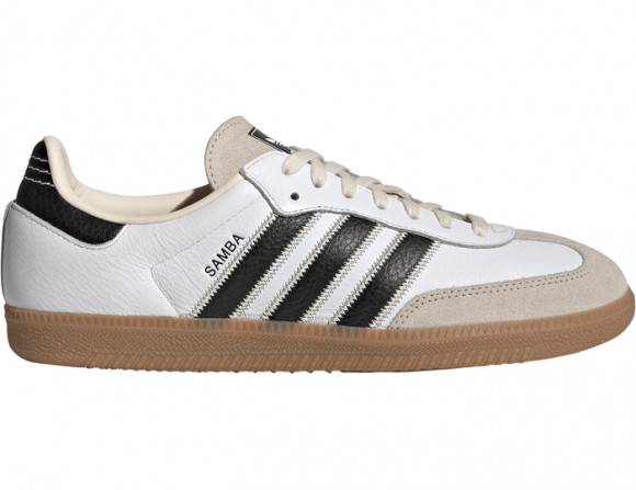 adidas Originals Samba Og Weiß - KK2275