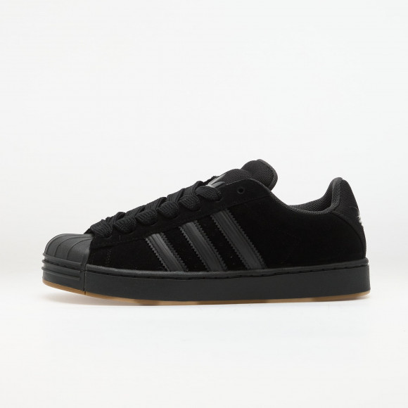 Sneakers adidas Superstar St Core Black/ Grey Six/ Gum4 - KK2297