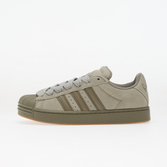 Sneakers adidas Superstar St Sesame/ Clay/ Gum4 - KK2298
