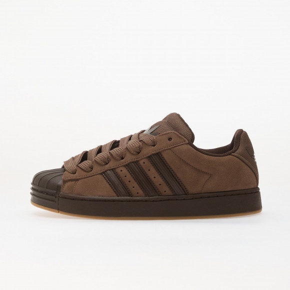 Sneakers adidas Superstar St Earth Strata/ Brown/ Gum4 - KK2299