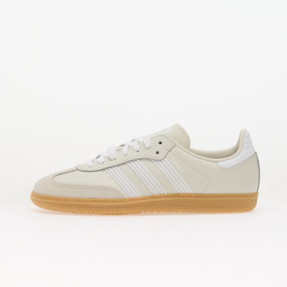 Sneakers adidas Samba OG Orbit Grey/ Ftwr White/ Gum - KK2307
