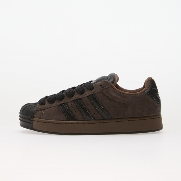 Sneakers adidas Superstar ST Aurora Coffee/ Core Black/ Earth Strata - KK2321