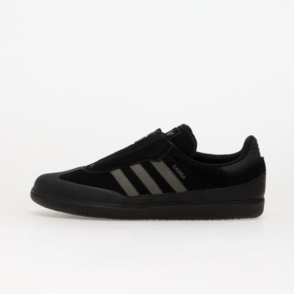 Sneakers adidas Samba OG Core Black/ Grey Four/ Core Black - KK2336