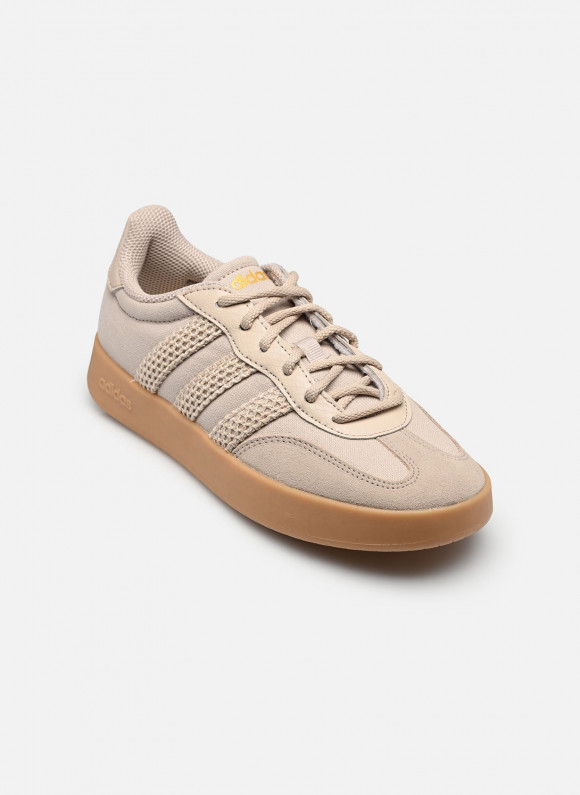 Baskets adidas sportswear BARREDA pour - KK2338