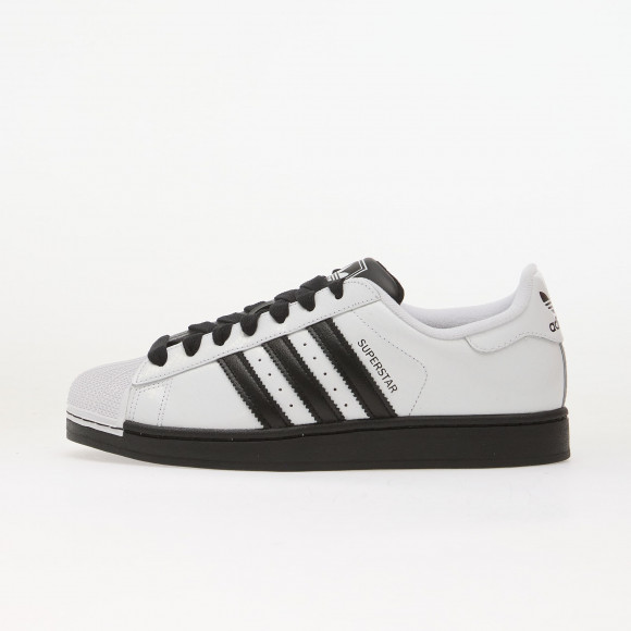 Sneakers adidas Superstar II Ftwr White/ Core Black/ Core Black - KK2360