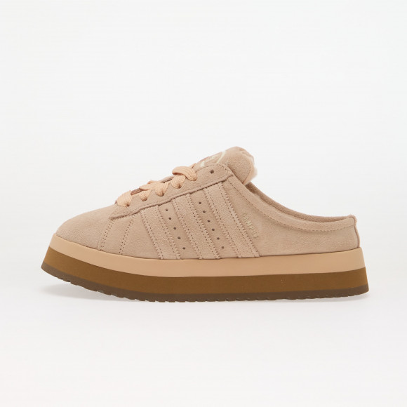 Sneakers adidas Campus 00s Winter Low Halo Blush/ Halo Blush/ Gum - KK2428