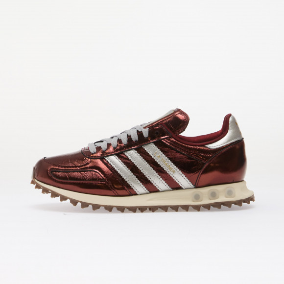 Sneakers adidas La Trainer OG Shadow Red/ Silver Met./ Gold Met. - KK2456