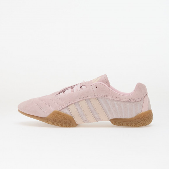 Sneakers adidas Taekwondo MEI Elite Distilled Pink/ Wonder Quartz/ Gum4 - KK2524