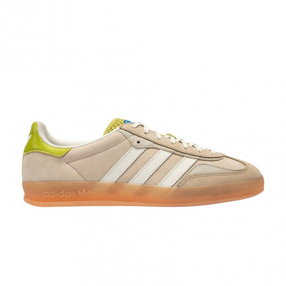 adidas Gazelle Indoor 'Cream' | Men's Size 11.5 - KK2531