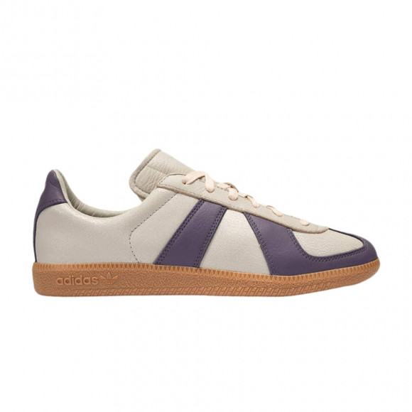 adidas BW Army 'Purple Linen' | Men's Size 10 - KK2553