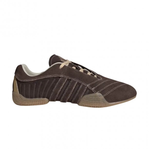 adidas Wmns Taekwondo Mei Elite 'Aurora Coffee' | Purple | Women's Size 5.5 - KK2575