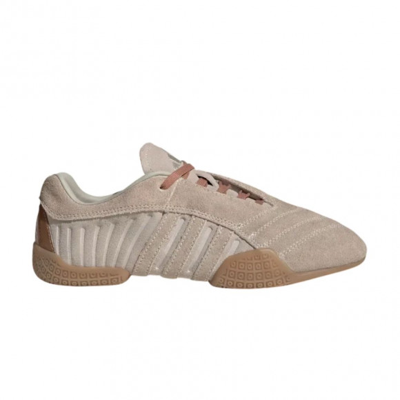 adidas Wmns Taekwondo Mei Elite 'Wonder Beige' | White | Women's Size 10.5 - KK2576