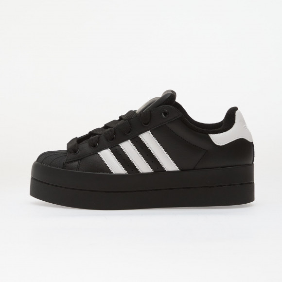 Sneakers adidas Superstar Stack Core Black/ Ftwr White/ Core Black - KK2591