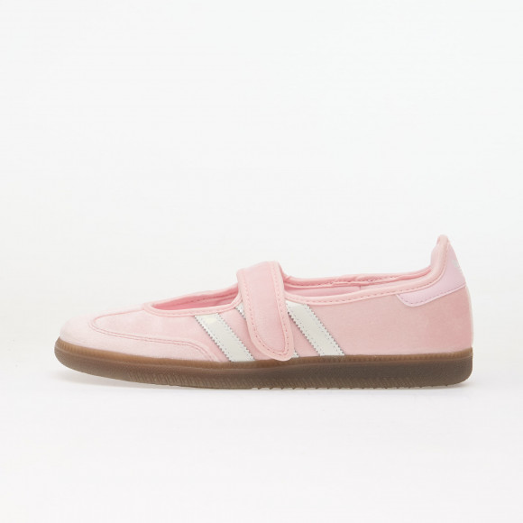 Sneakers adidas x Care Bears Care Bears X Adidas Samba Jane Clear Pink/ Ftwr White/ Gum5 - KK2599