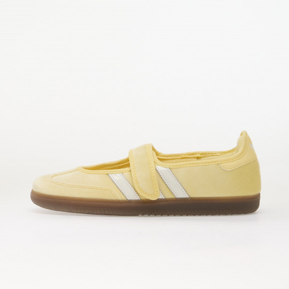 Sneakers adidas x Care Bears X Adidas Samba Jane Almost Yellow/ Ftwr White/ Gum5 - KK2600