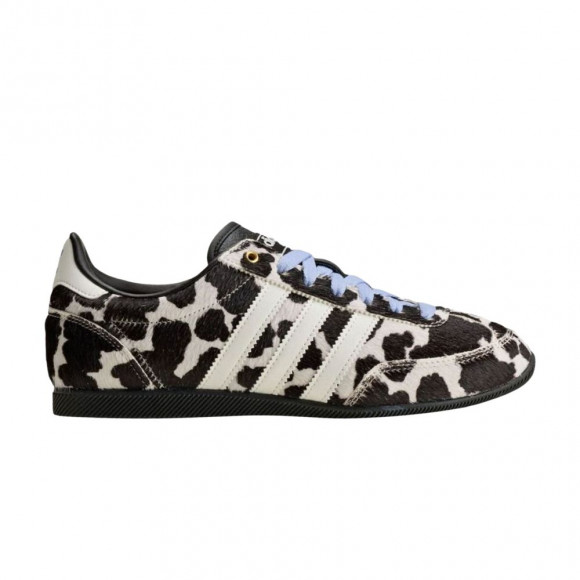 adidas Taekwondo 'Cow Print Brown' | Men's Size 3 - KK2674
