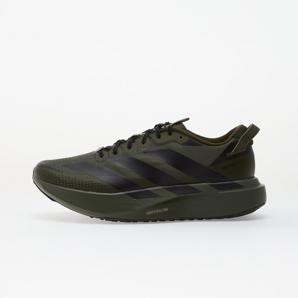 Sneakers adidas Adizero Evo SL ATR Night Cargo/ Night Grey/ Core Black - KK2684
