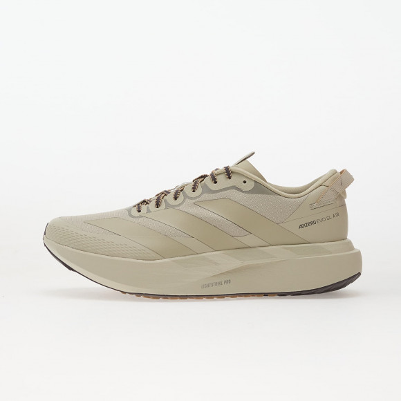 Sneakers adidas Adizero Evo Sl Atr Putty Grey/ Putty Grey/ Grey Strata - KK2688