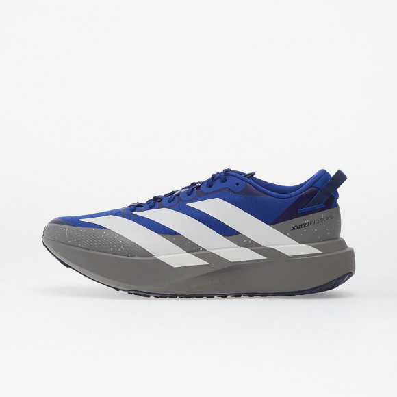 Sneakers adidas Adizero Evo SL Atr Team Royal Blue/ Ftwr White/ Grey Three - KK2689