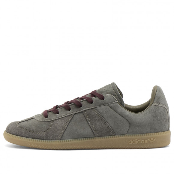 Adidas Bw Army Sneaker in Cinder/Cinder/Gum - KK2711