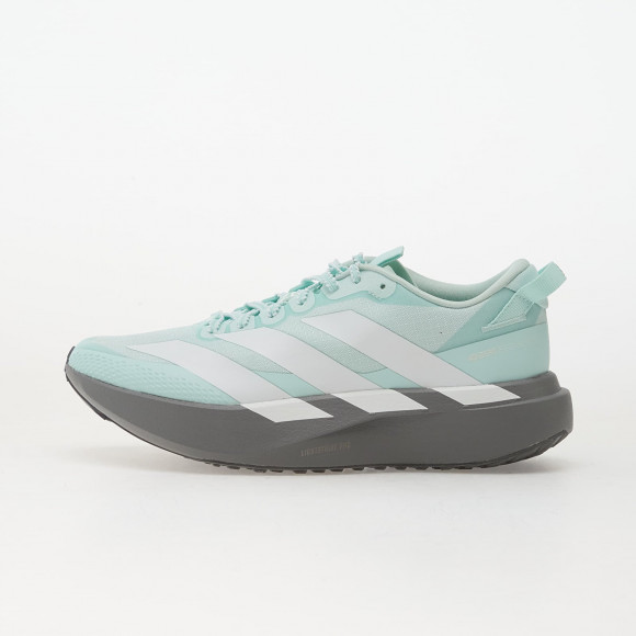 Sneakers adidas Adizero Evo Sl Atr Halo Mint/ Ftwr White/ Grey Three - KK2720