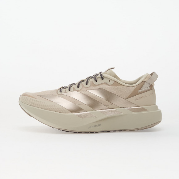 Sneakers adidas Adizero Evo Sl Atr Clear Brown/ Champagne Met./ Grey Strata - KK2722