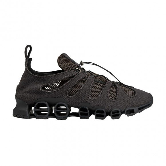 AVAVAV x adidas Wmns Megaride 'Core Black Shadow Olive' | Women's Size 9 - KK2728