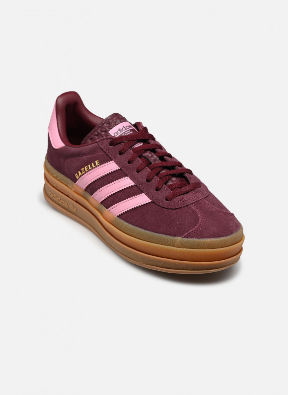 adidas originals GAZELLE BOLD J pour - KK2729