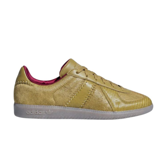 Wales Bonner x adidas BW Army 'Khaki Pony' | Tan | Men's Size 7.5 - KK2809