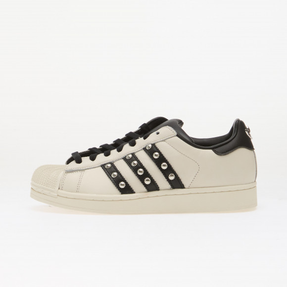 Sneakers adidas Superstar II Off White/ Core Black/ Silver Met. - KK2894