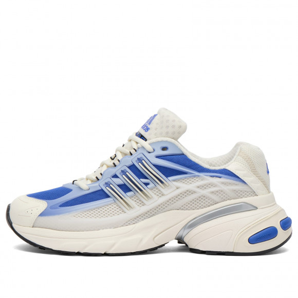 Adidas Men's Adistar Xlg 2.0 Sneaker Off White/Off White/Core Black - KK2895