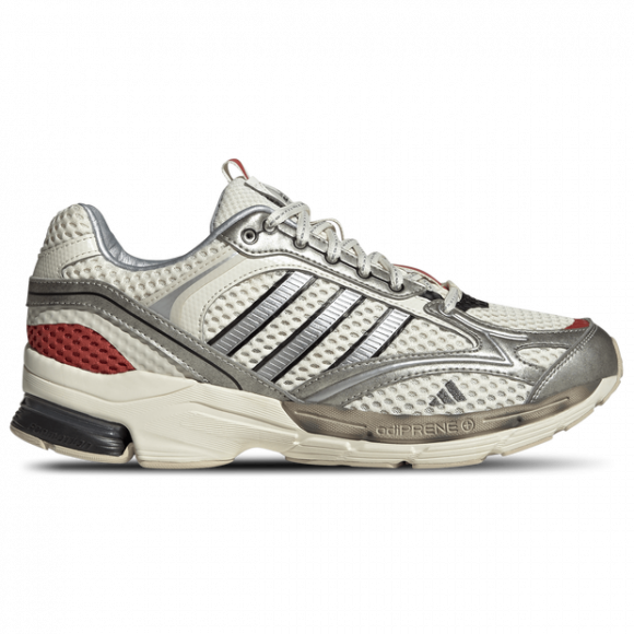 Adidas Spiritain 2000 Men's Sneakers - Beige - Size 7.5 - Mesh/Synthetic - KK2924