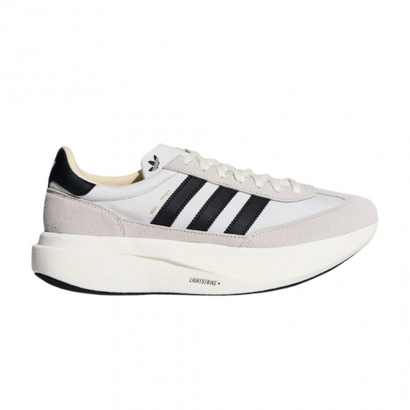adidas SL 72 Pro 'Crystal White Core Black Chalk Pearl' | Men's Size 5.5 - KK3074