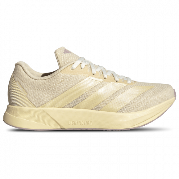 Adidas Duramo Women's Sneakers - White - Size 4.5 - Mesh/Synthetic - KK3208