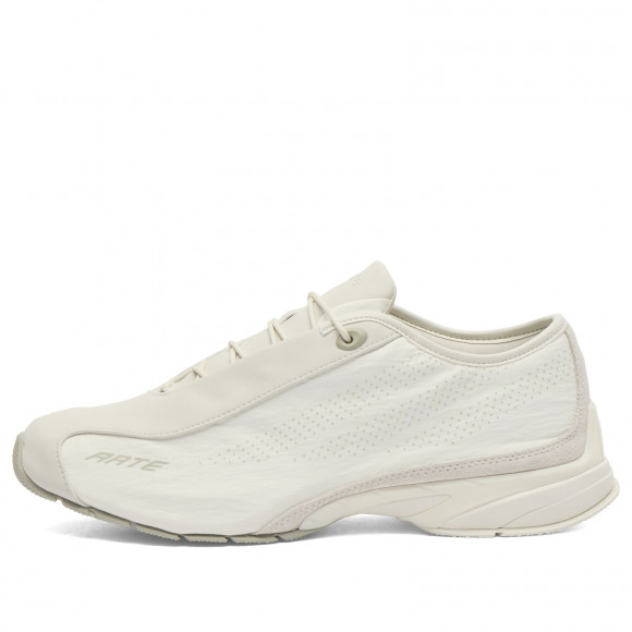 Adidas Men's x Arte F50 Sneaker in Core White - KK3245